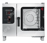 Пароконвектомат Convotherm 4 easyDial 6.10 EB+ConvoClean
