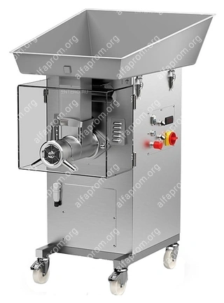 Мясорубка напольная с охлаждением Minerva C/E 800 R Enterprise 380 В Мясорубка напольная с охлаждением Minerva C/E 800 R Enterprise 380 В