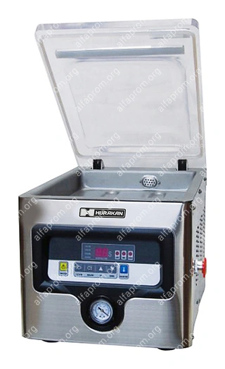 Упаковщик вакуумный Hurakan HKN-VAC260 Упаковщик вакуумный Hurakan HKN-VAC260