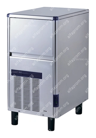 Льдогенератор Gemlux GM-IM40SDE AS Льдогенератор Gemlux GM-IM40SDE AS