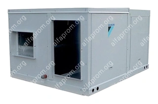 Руфтоп Daikin UATYQ450CY1 Руфтоп Daikin UATYQ450CY1
