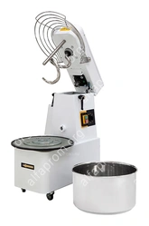 Тестомес спиральный ITPIZZA M-20-2S-С 3Ф