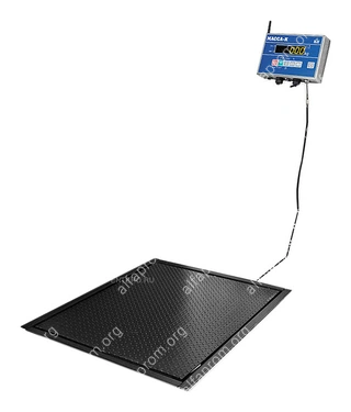 Весы напольные МАССА-К 4D-PMF-12/10-1000-AB(RUEW) Весы напольные МАССА-К 4D-PMF-12/10-1000-AB(RUEW)