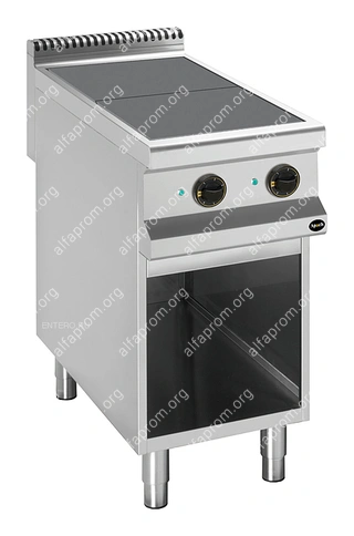 Плита электрическая Apach APRE-49QP Плита электрическая Apach APRE-49QP