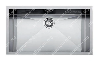 Кухонная мойка Franke PPX 110-72 (122.0198.208) Кухонная мойка Franke PPX 110-72 (122.0198.208)