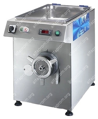 Мясорубка с охлаждением Minerva С/Е R32 Unger S5 220 В