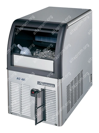Льдогенератор SCOTSMAN (FRIMONT) EC 46 AS