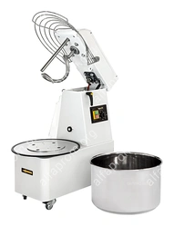 Тестомес спиральный Apach ASM32R 380В