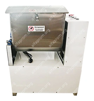 Машина тестомесильная Foodatlas HO-25B Машина тестомесильная Foodatlas HO-25B