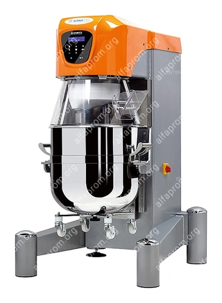 Миксер планетарный Starmix PL80NVAHF Миксер планетарный Starmix PL80NVAHF