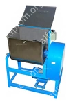 Машина тестомесильная Foodatlas HO-25A