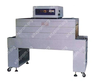 Термоусадочный туннель Foodatlas BS-4525 Eco Термоусадочный туннель Foodatlas BS-4525 Eco