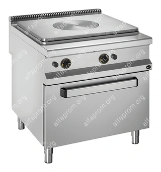 Плита газовая Apach APRGS-89FG Плита газовая Apach APRGS-89FG