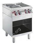 Плита электрическая Angelo Po 1G1PE2