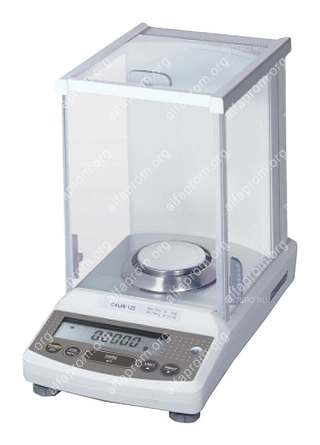 Весы лабораторные CAS CAUY-220 Весы лабораторные CAS CAUY-220