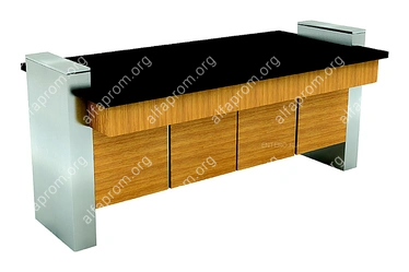 Фуршетный модуль нейтральный INOKSAN INO-OSA-NL160