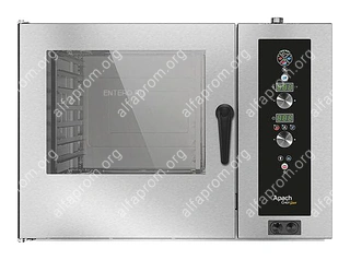 Пароконвектомат Apach Chef Line LEI072S WCF Пароконвектомат Apach Chef Line LEI072S WCF
