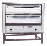 Шкаф пекарский ТОРГМАШ ШПЭСМ-3.02