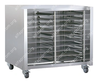 Подставка Wiesheu UG 68 M для EBO 68 NEW 575MM Подставка Wiesheu UG 68 M для EBO 68 NEW 575MM