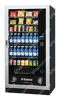 Торговый автомат Saeco MegaCold L
