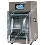 Вертикальный вакуумный упаковщик HVV-410T/1A