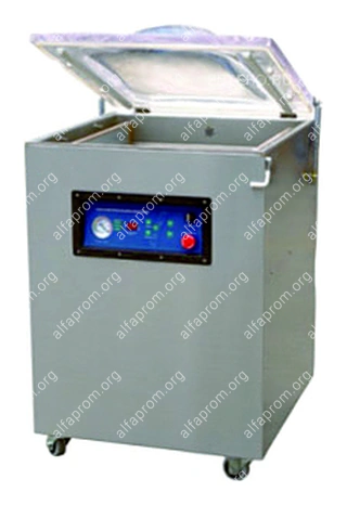 Упаковщик вакуумный Assum DZ-600/2E Упаковщик вакуумный Assum DZ-600/2E