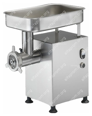 Мясорубка Minerva A/e 22 Unger S3 220 В Мясорубка Minerva A/e 22 Unger S3 220 В
