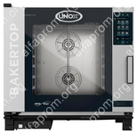 Пароконвектомат UNOX XEBC-06EU-GPRM
