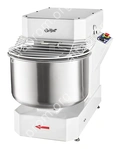 Тестомес спиральный Abat ТМС-30НН-МЦ CHEF