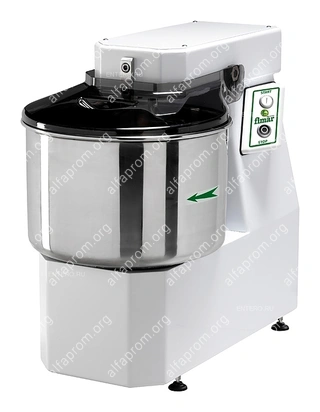 Тестомес спиральный FIMAR 25/SN 2V Тестомес спиральный FIMAR 25/SN 2V