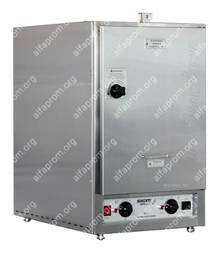 Печь-коптильня Sikom КР-7.90 Печь-коптильня Sikom КР-7.90