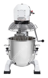 Миксер планетарный Miratek MG-20 (380 В)