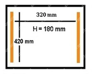Вакуумный упаковщик HENKELMAN Boxer 42 II