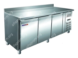 Стол холодильный Cooleq GN3200TN Стол холодильный Cooleq GN3200TN