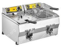Фритюрница Remta R111