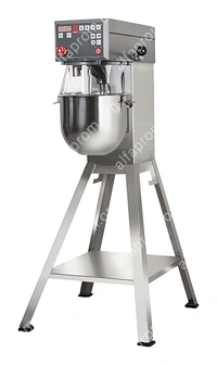 Миксер планетарный Bear Varimixer RN10 VL-2 напольный