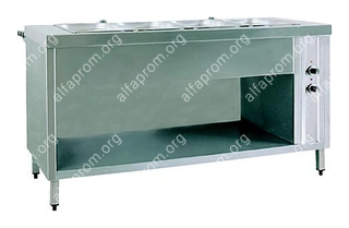 Мармит INOKSAN INO-KSN194R Мармит INOKSAN INO-KSN194R
