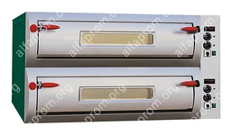 Печь для пиццы Pizza Group PR M12L