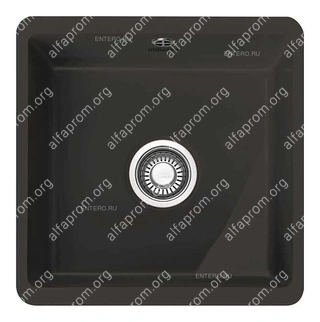 Кухонная мойка Franke KBK 110-40 оникс (126.0335.878) Кухонная мойка Franke KBK 110-40 оникс (126.0335.878)