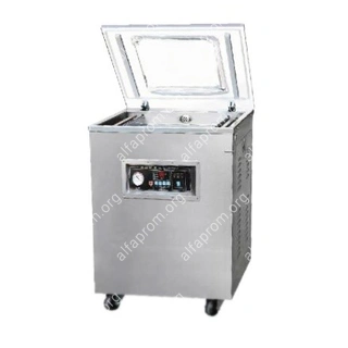Упаковщик вакуумный DZQ-500/2H Eco