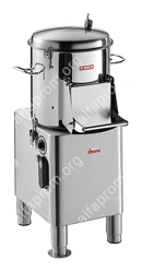 Картофелечистка Sirman PPJ 20 SC 220В на подставке