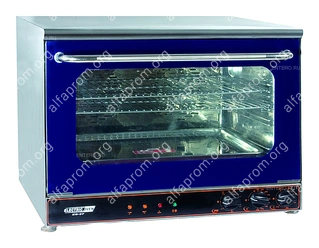 Печь конвекционная GASTRORAG YXD-CO-02 Печь конвекционная GASTRORAG YXD-CO-02