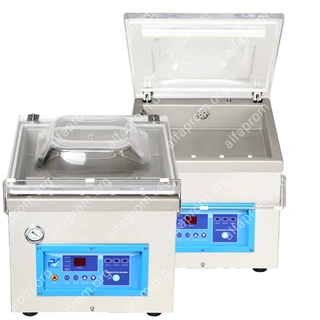 Аппарат упаковочный вакуумный PACKVAC VM-250