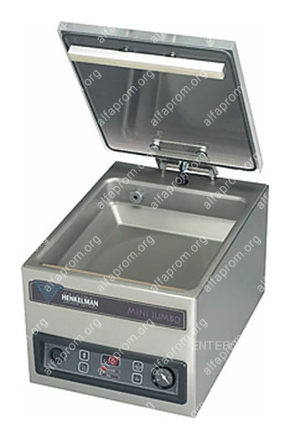 Упаковщик вакуумный Henkelman Mini Jumbo Упаковщик вакуумный Henkelman Mini Jumbo