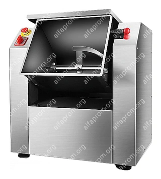 Машина тестомесильная Hurakan HKN-25HN